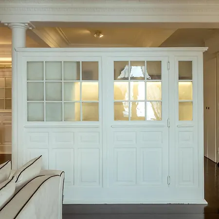 Baixa Signature Appartement *