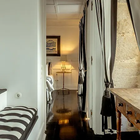 Baixa Signature Appartement