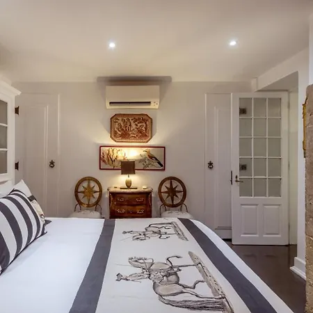Appartement Baixa Signature