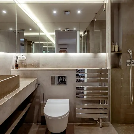 Baixa Signature Appartement