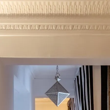 Baixa Signature شقة *