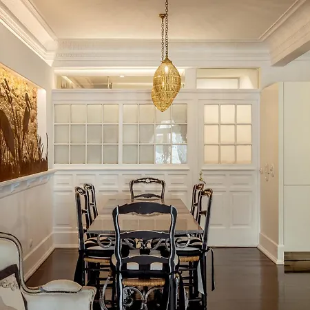 Baixa Signature Appartement *