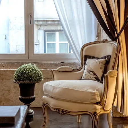 شقة Baixa Signature Lisboa