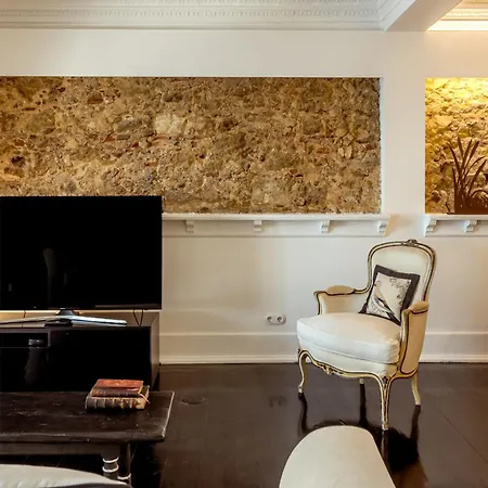 Baixa Signature Appartement *