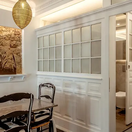 Baixa Signature Appartement *