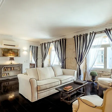 Baixa Signature Appartement