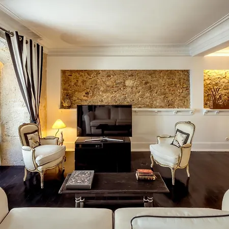 Appartement Baixa Signature Lissabon